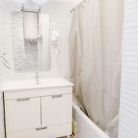 Solmar House Гостьовий будинок *