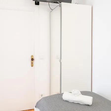 Solmar House Лісабон