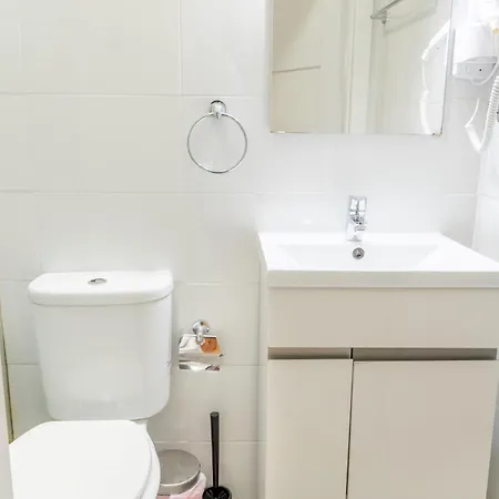 Solmar House Гостьовий будинок