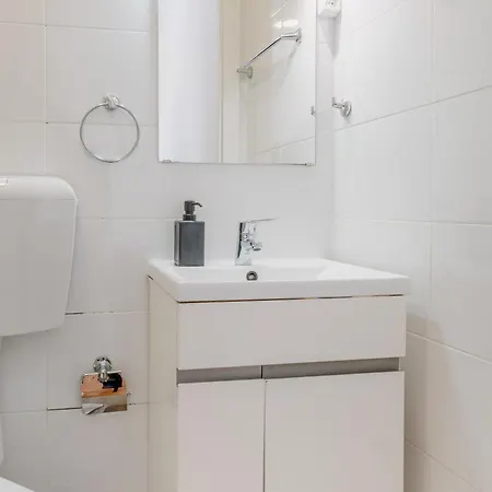 Solmar House Гостьовий будинок *