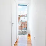 Solmar House * Lisbona