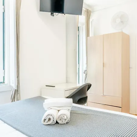 Guest house Solmar House