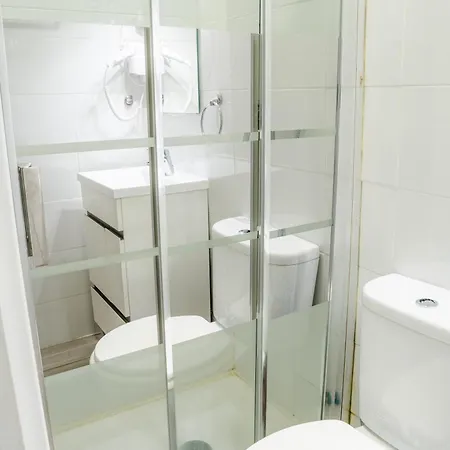 Solmar House Πανσιόν *