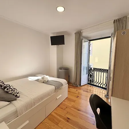 Solmar House Penzion Lisboa