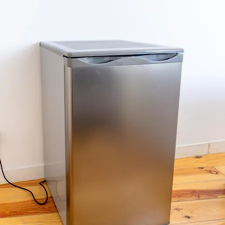 Solmar House * ליסבון