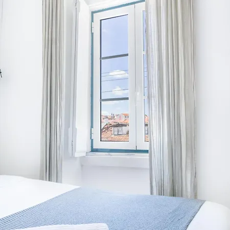 Solmar House * 리스본