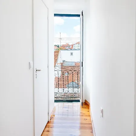 Solmar House * Lissabon