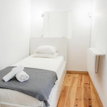 Solmar House 게스트하우스 *